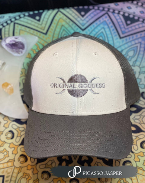 Original Goddess Hat