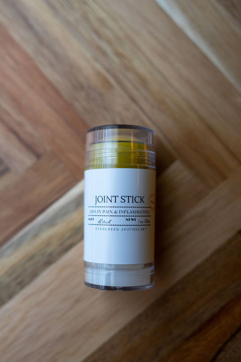 Joint Stick | Salve for Inflammation and Pain