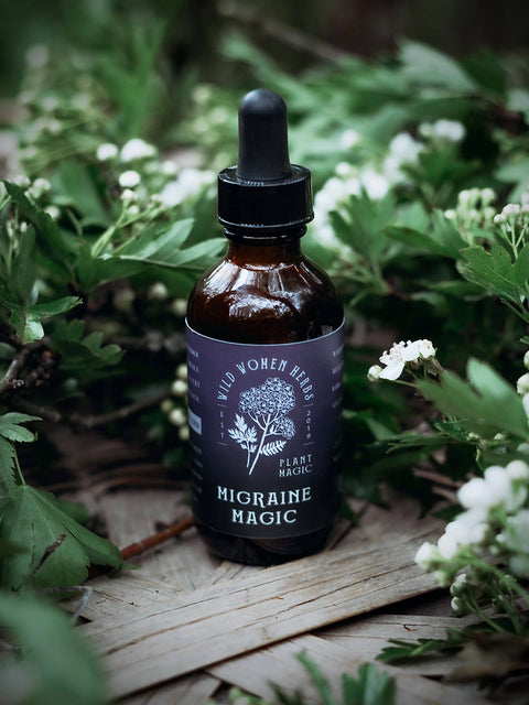 Migraine Elixir