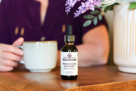 Menopause Support (Women's Line)