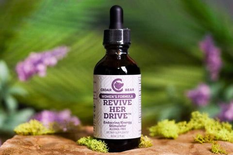 Revive Her Drive (Women's Line)