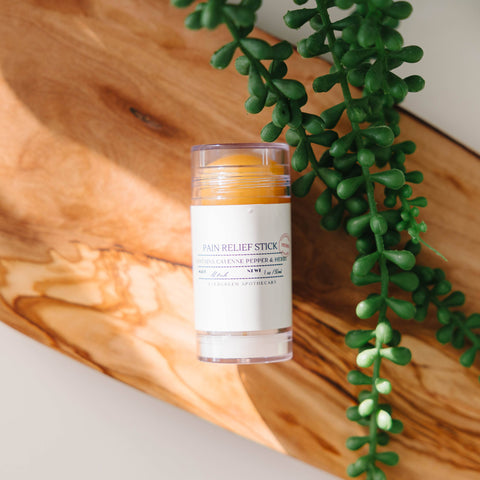 Pain Relief Stick