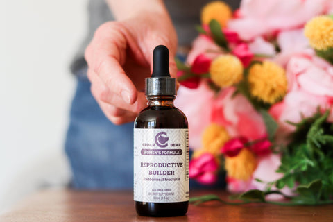 Reproductive Builder (Women's Line)