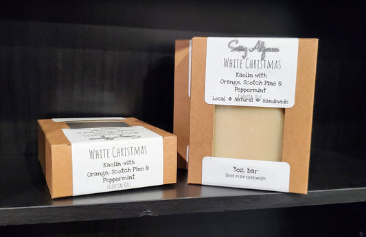 White Christmas
