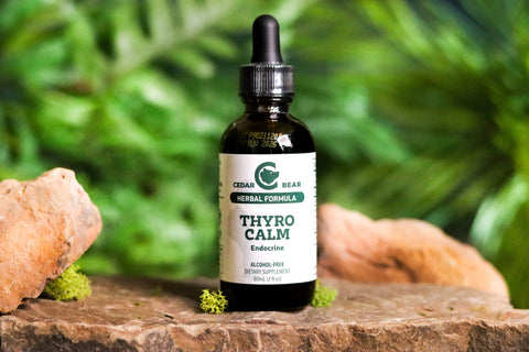 Thyro Calm