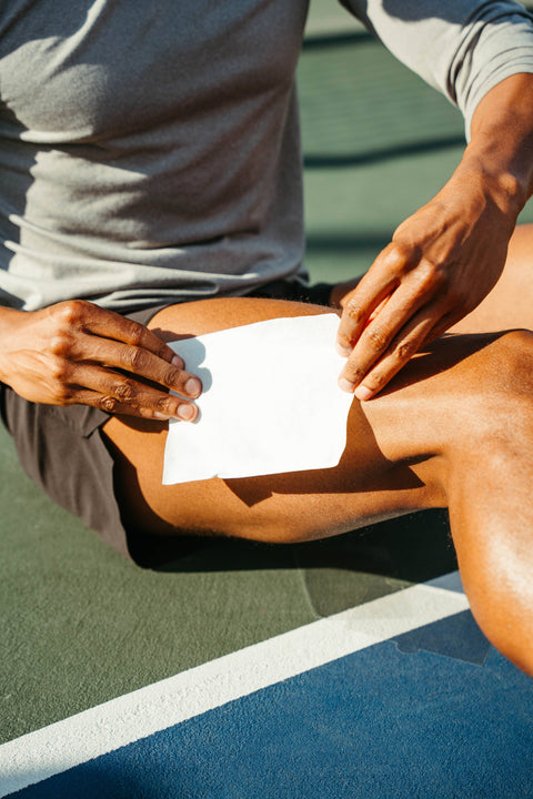 Nature's Willow Patch