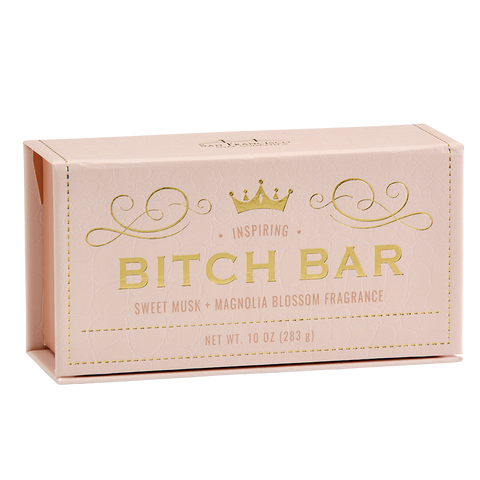 Bitch Bar Inspiring Sweet Musk & Magnolia