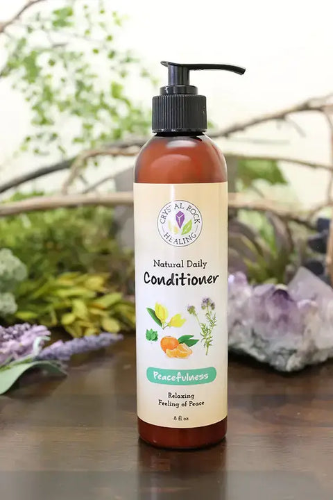 Peacefulness Daily Conditioner