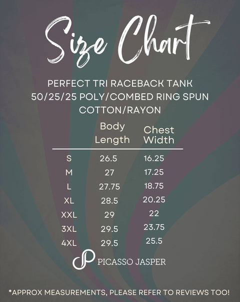 Heavily Meditated Tank