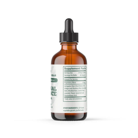 Adrenal Balance (Premium Line)