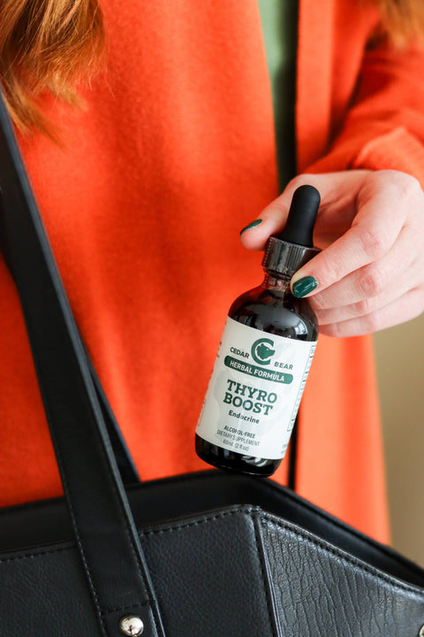 Thyro Boost (Premium Line)