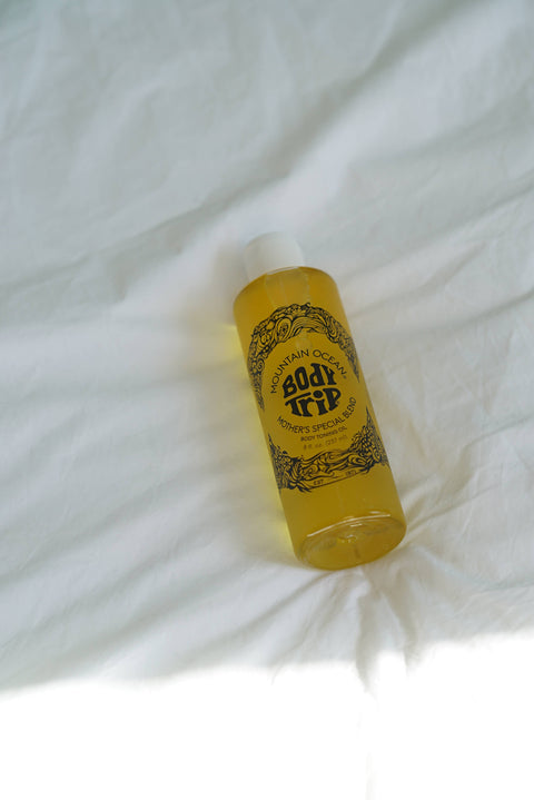 Body Trip — Mother's Special Blend | Skin Toning Oil