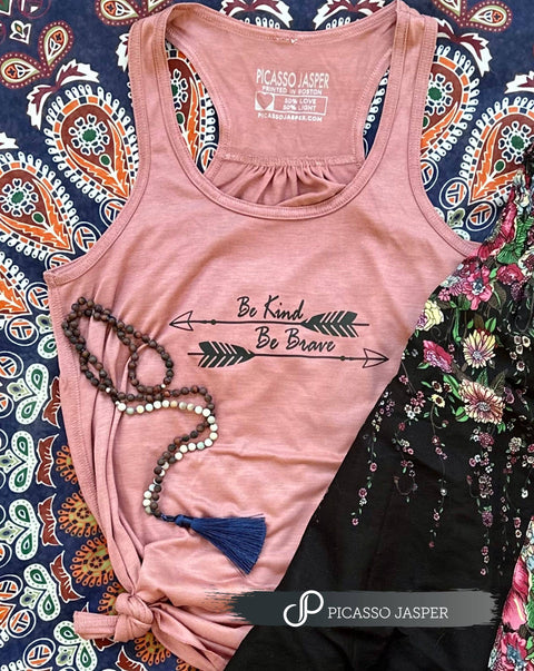 Be Kind Tank