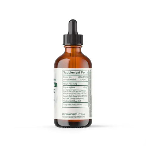 Revive His Drive Tincture