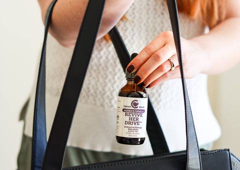 Revive Her Drive (Women's Line)