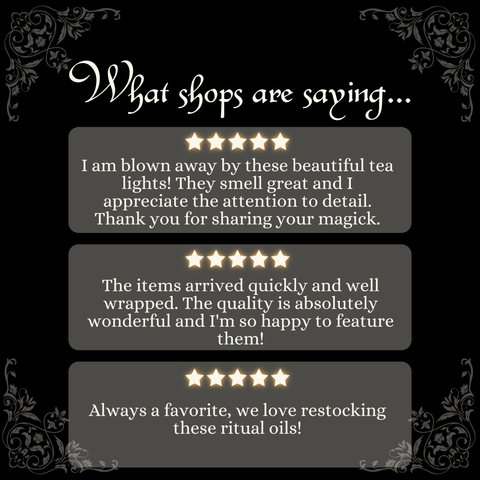 Uncrossing Hex Breaking Spray • Crystal Infused