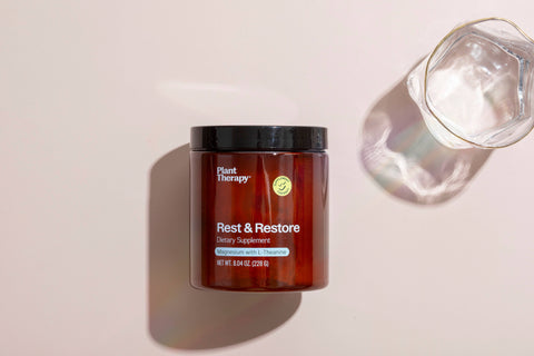 Rest & Restore Magnesium Powder