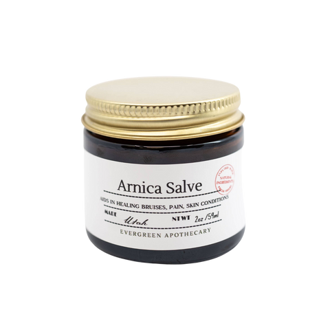 Arnica Salve