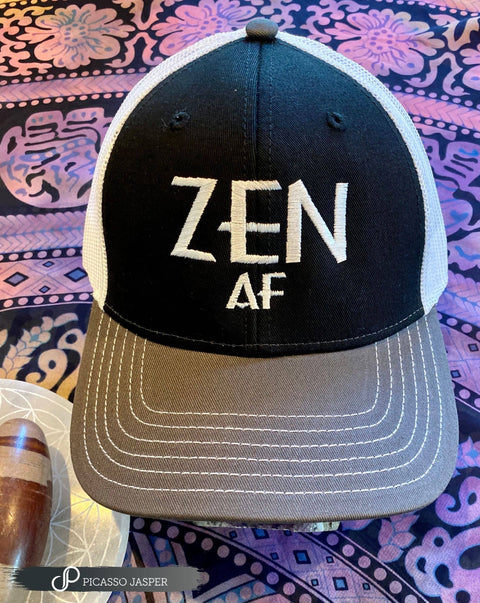 Zen AF Hat