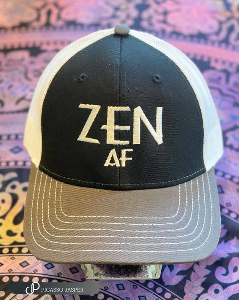 Zen AF Hat
