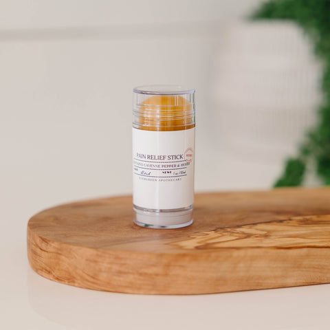 Pain Relief Stick
