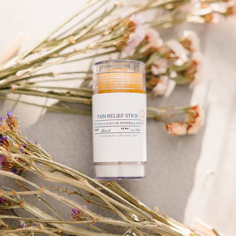 Pain Relief Stick