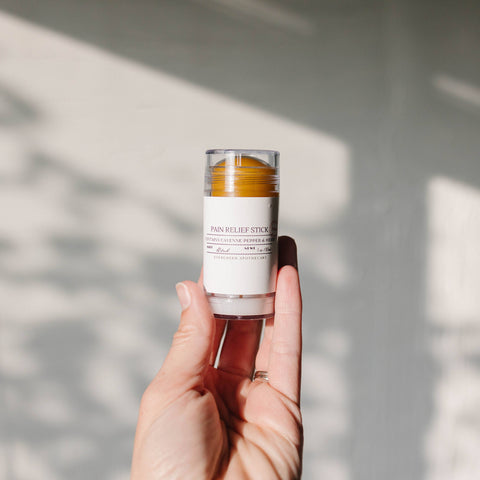 Pain Relief Stick