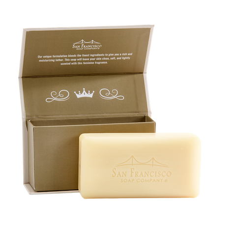 Bitch Bar Empowered Brazilian Sun & Vanilla Salt