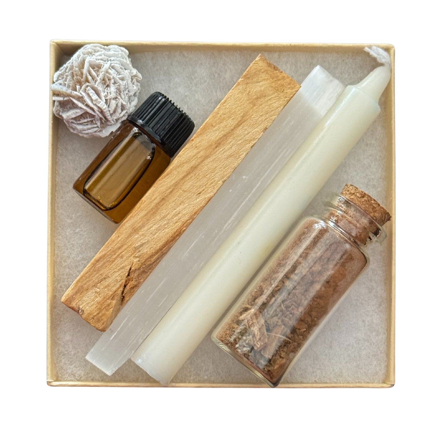 Mystic Alchemy Box | SAMHAIN PREORDER