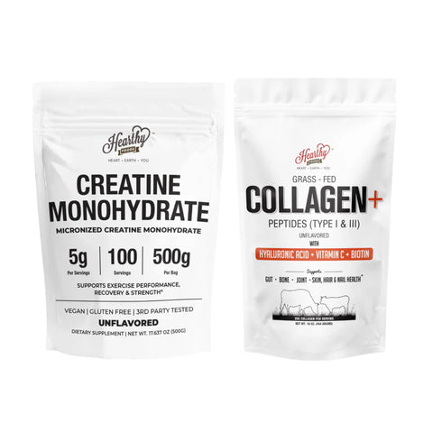 Rebuild & Radiate Duo