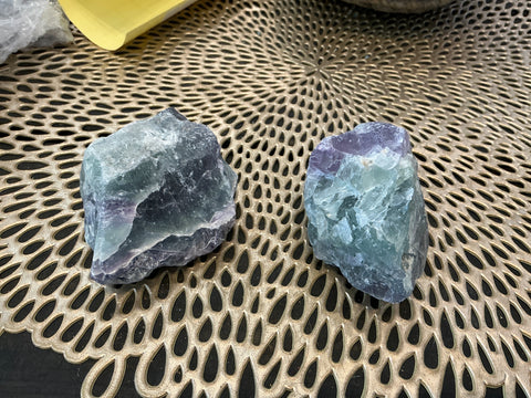 Fluorite Large