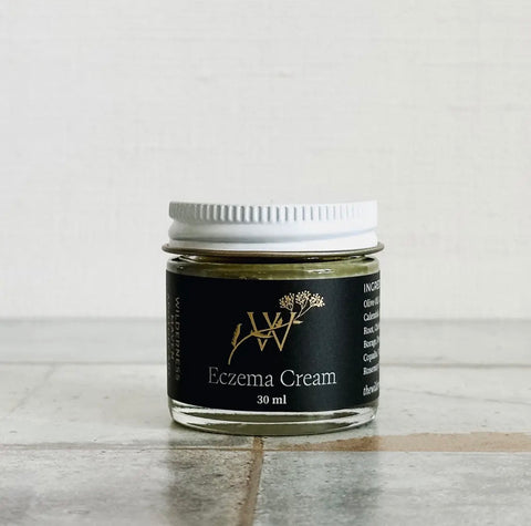 Eczema Cream