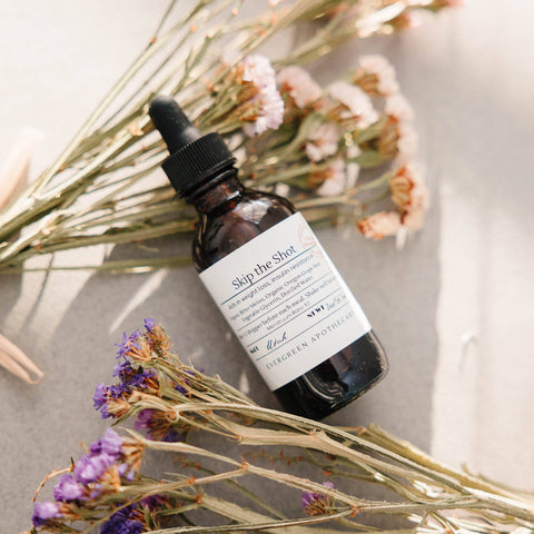 Skip the Shot Herbal Tincture