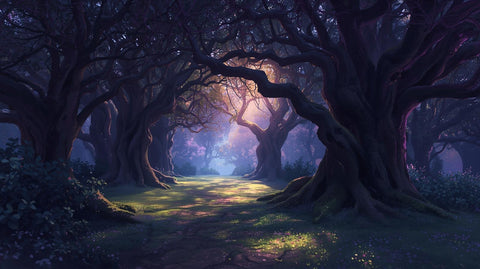 Twilight Grove