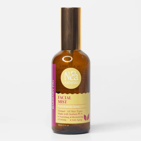 Barbary Fig Firming Facial Mist