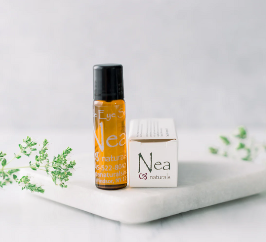 Miracle Eye Serum
