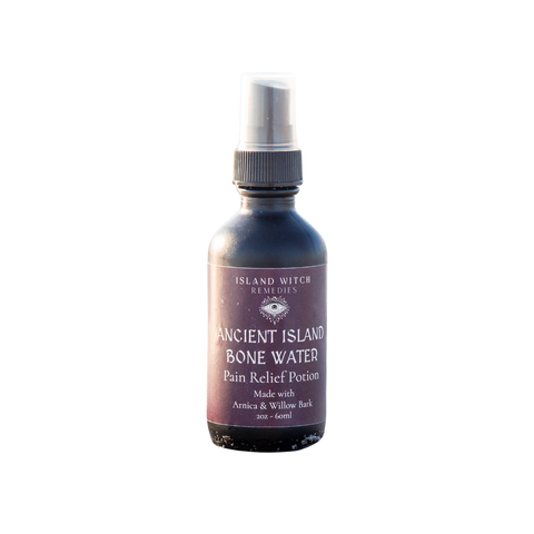 Ancient Island Bone Water