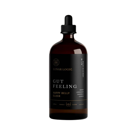 Gut Feeling | Happy Belly Elixir