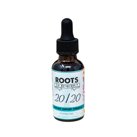 20/20 Eyesight Support Herbal Extract