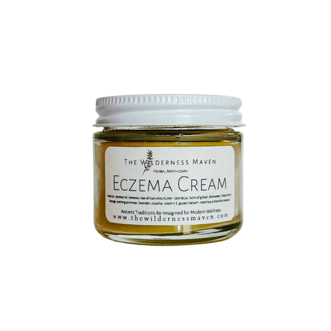 Eczema Cream