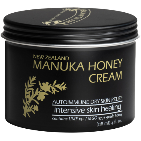 Manuka Honey Cream