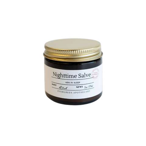 Nighttime Salve