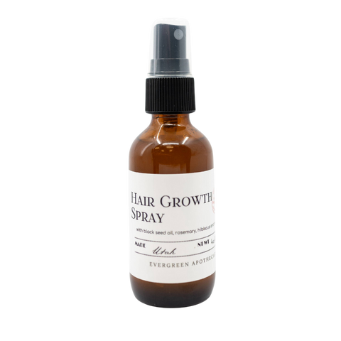 Hair Growth Spray