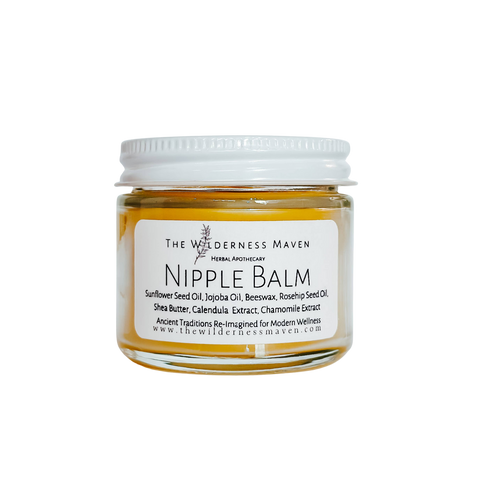 Nipple Balm
