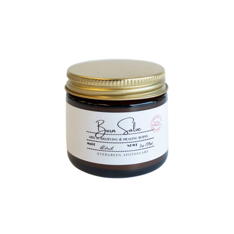 Burn Salve