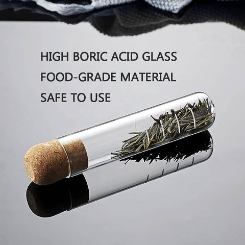 Tea Strainer Glass Accessorie