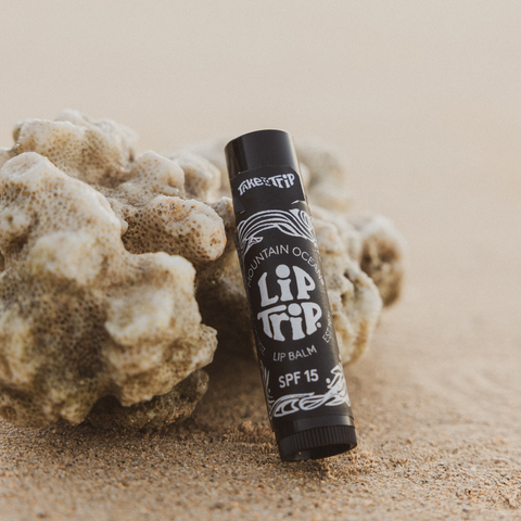 Skin Lip Trip Lip Balm With Sun Protection