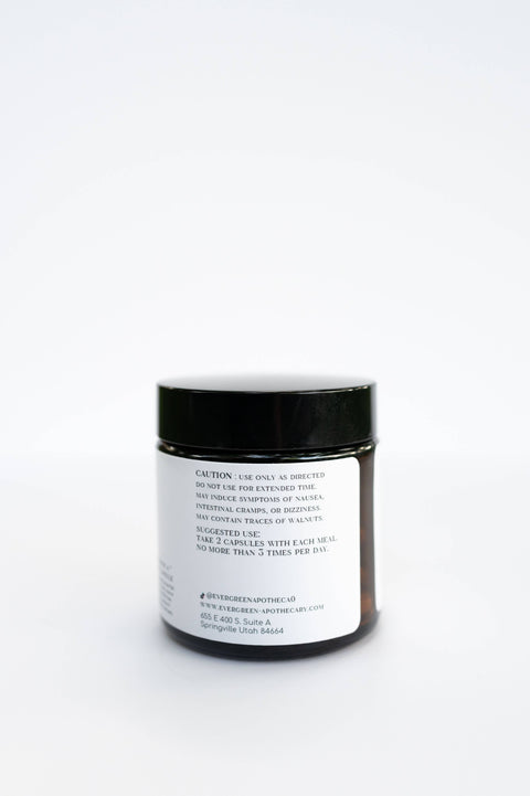 10 Day Parasite Cleanse