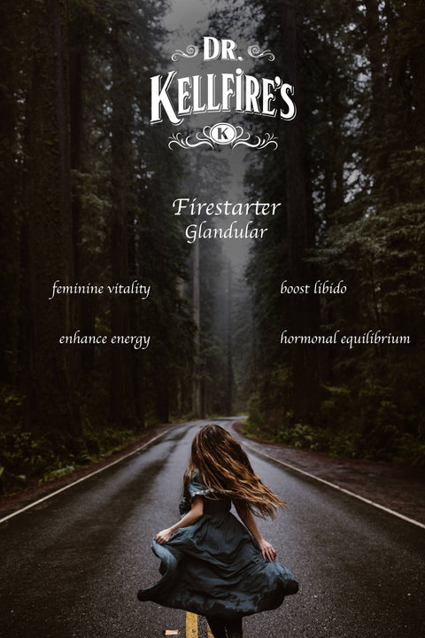 Firestarter Grandular