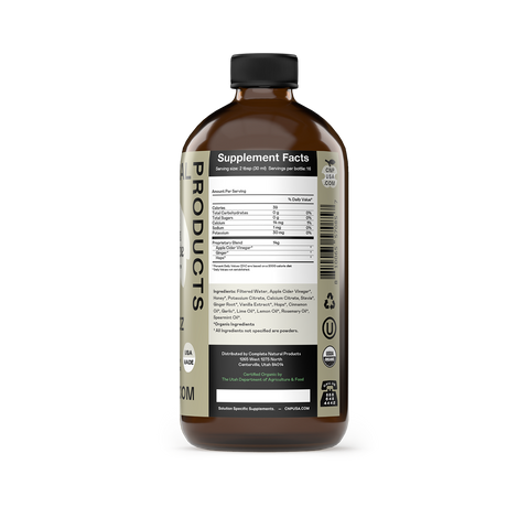 Acid Reflux Complete